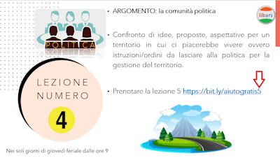Lezione 4